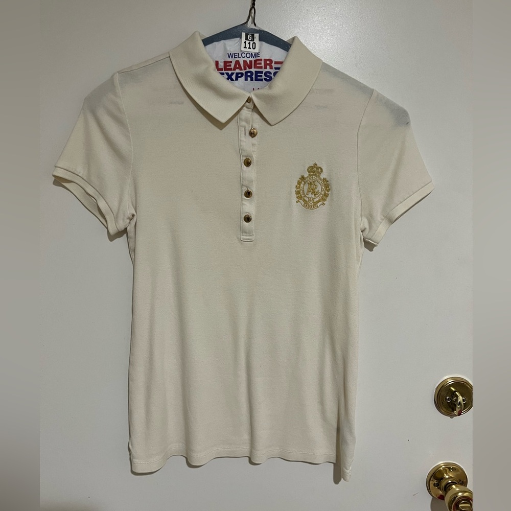 Polo Ralph Lauren blouse